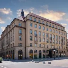 Steigenberger Icon Grandhotel Handelshof Leipzig