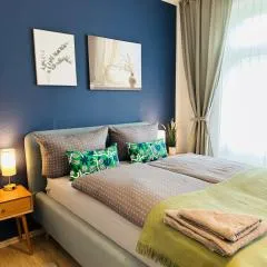 Stylish 2BR Apartment