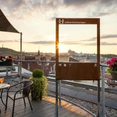 Metropol Design Hotel Old Town