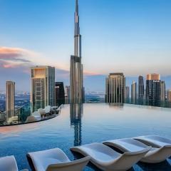 Paramount Midtown Residences Dubai