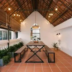 The Humi Villa Private Villa for Groups in Hanoi