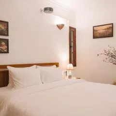 The Lumi Villa
