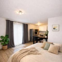 Studio cosy Disney - Paris parking privé