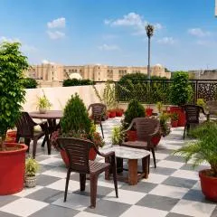 Khas Mahal Homestay