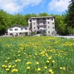 Albergo Le Macinaie - Monte Amiata