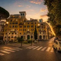 Lungotevere Testaccio 6 Roma - Apartments