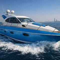 Big Panda Yachts