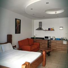 B12 Cowrie Beach Studio Apartment