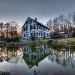 Gästehaus Wahnenmühle