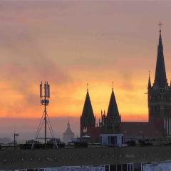 Apartament przy Filharmonii