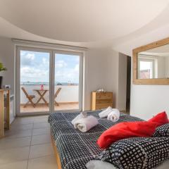 Alex Surf Hostel