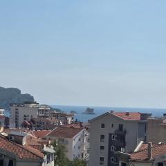 Vista Mare luxury suite