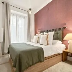 Casa Cortes en Madrid