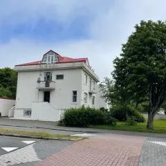 Central Studio-Prime Downtown Reykjavík Location