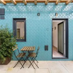 GuestReady - Cosy retreat in Porto's Campanhã