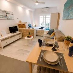 La Malagueña Suite Zsuzsi - Centro Historico 1