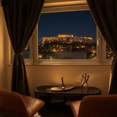 Elite Ermou Suites