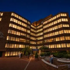 Global Luxury Suites at Georgetown