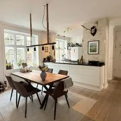 ApartmentInCopenhagen Apartment 1758