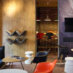 ibis Jerusalem city Center - An AccorHotels Brand