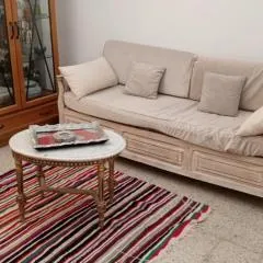 suite parentale avec salle de bain et dressing