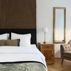 Luotsi 1911 Suite