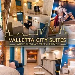 Valletta City Suites