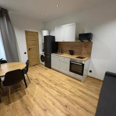 Apartment in the center of the old town