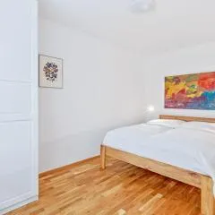 New 2BR 4 people Near Naschmarkt & Metro