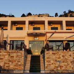 Θέα - View Appartments