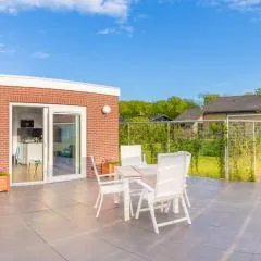 Zoutelande vakantiewoning