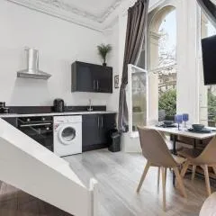 Hyde Park Hideaway - Smart Central London Studio