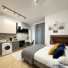 Apartamenty Styczyńskiego 2 /4
