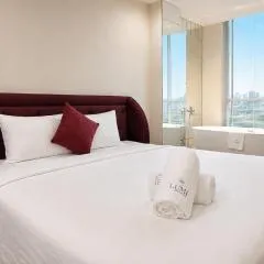 LUMI RESIDENCES Central Collection