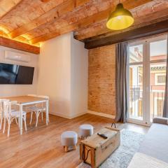 Casa Señorial del Siglo XIX Restaurada