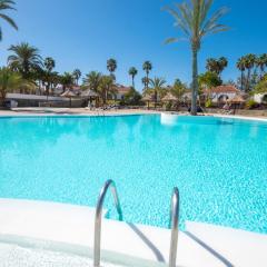 Sunny Bungalow Parque Golf
