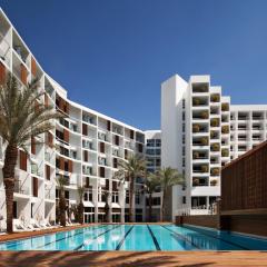 Sport Club by Isrotel Collection