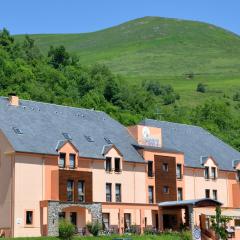 Hôtel Le Picors