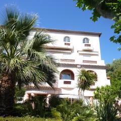 Beau T2 en centre ville avec parking privé