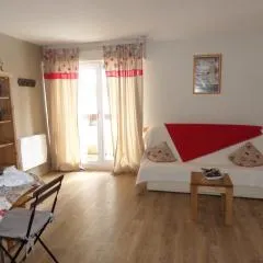 Appartements Les Balcons du Soleil