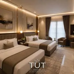 TUT Hotel Cairo-Downtown