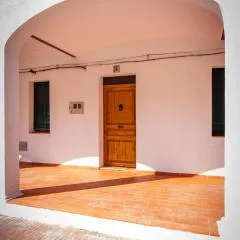 Colonia Apartamento Rural