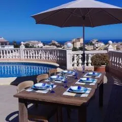 Villa Magnolias