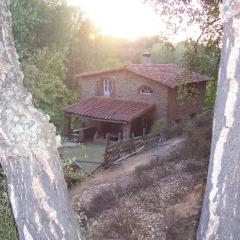 Casas el Alamillo- el Castañero