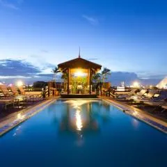 Khaosan Palace Hotel