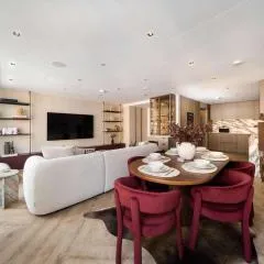 5 Mins Walk to Big Ben Westminster Luxury