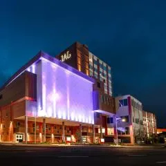 Main photo of rental property: JAG Boutique Hotel in Saint John, NB