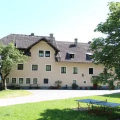 Landhaus Hofer Ossiacher See