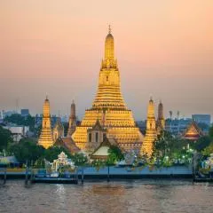 Sala Rattanakosin Bangkok