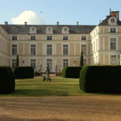 Chateau Colbert